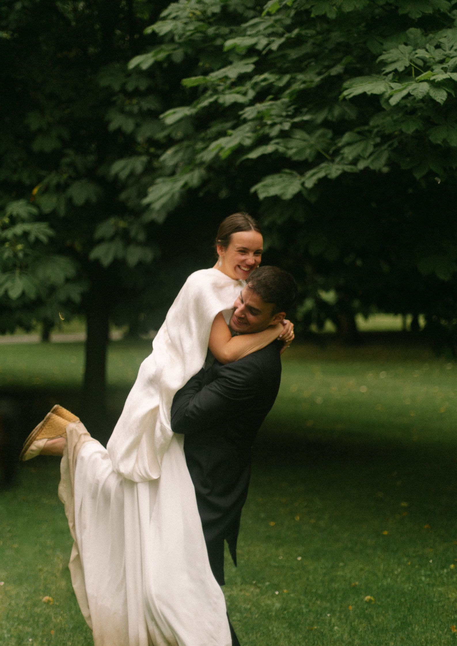The Wedding Club