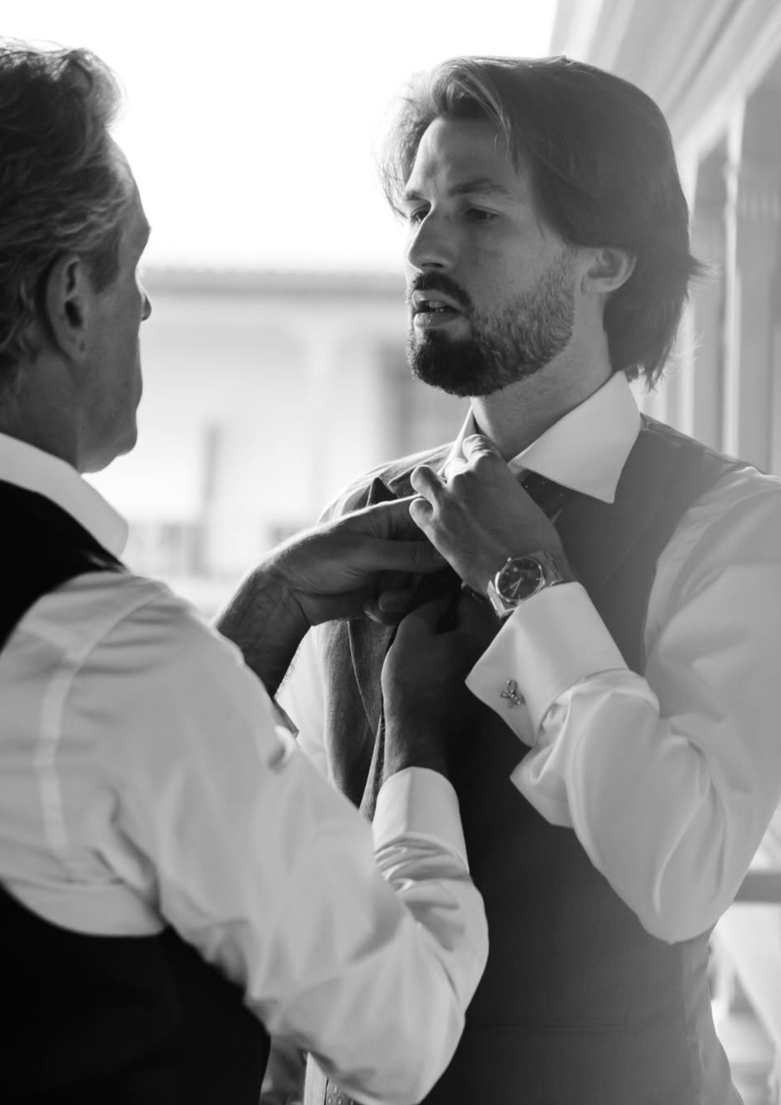 15 Vestido de novia con flores de Sophie et Voilá