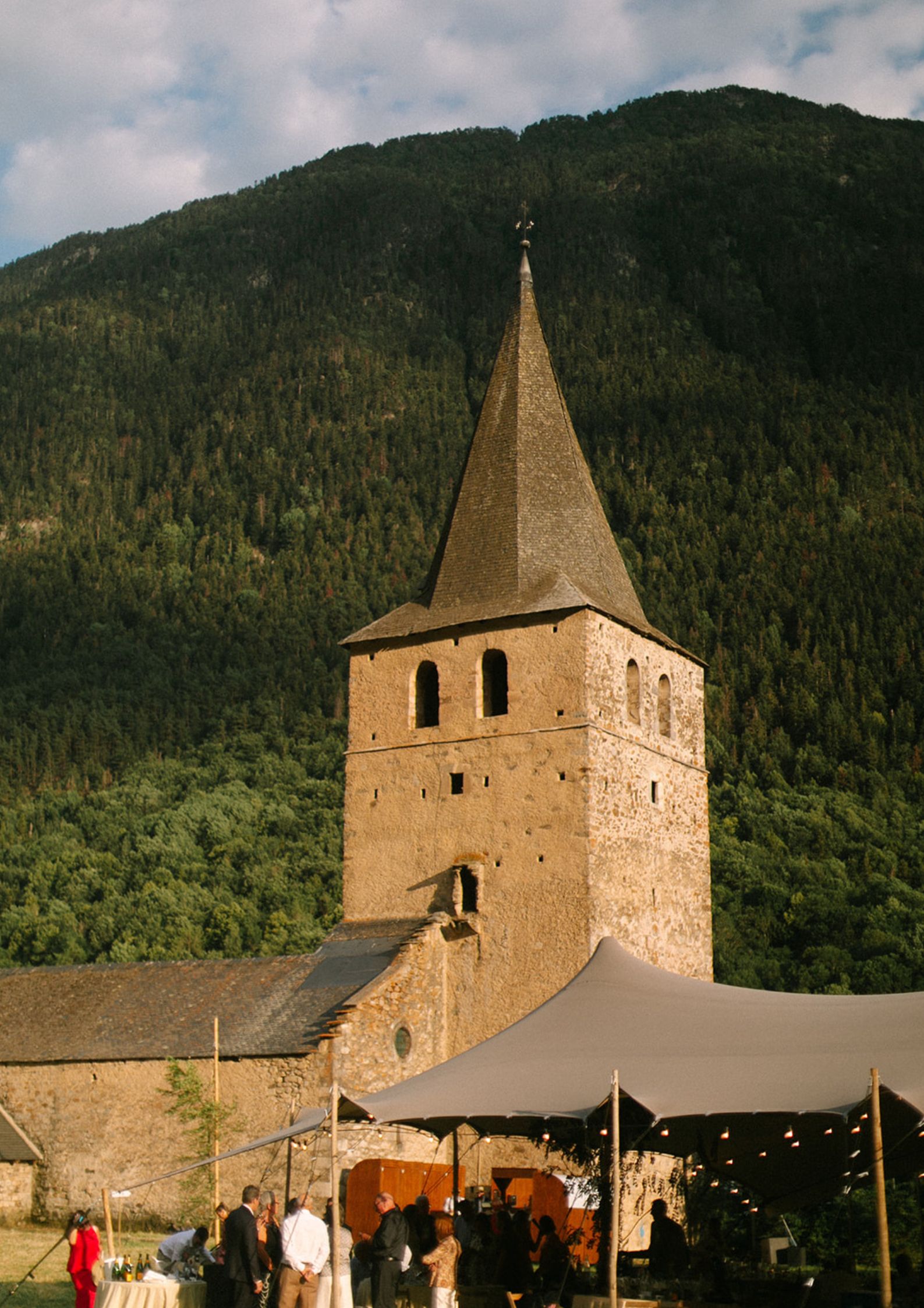 The Wedding Club