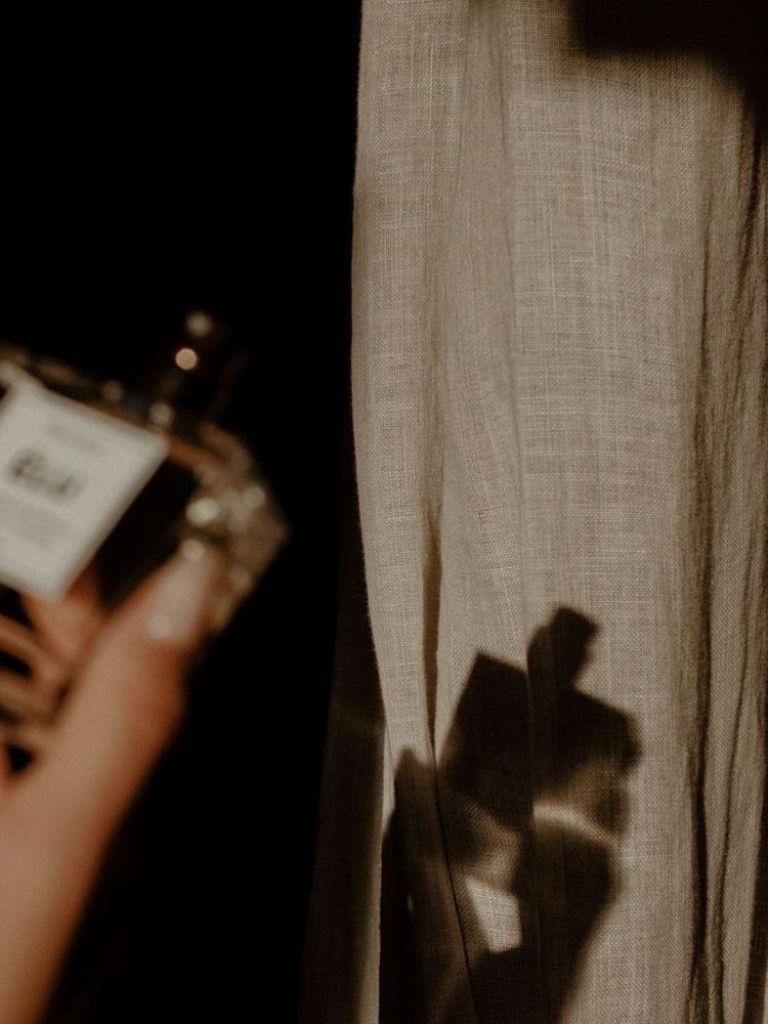 perfumes novias