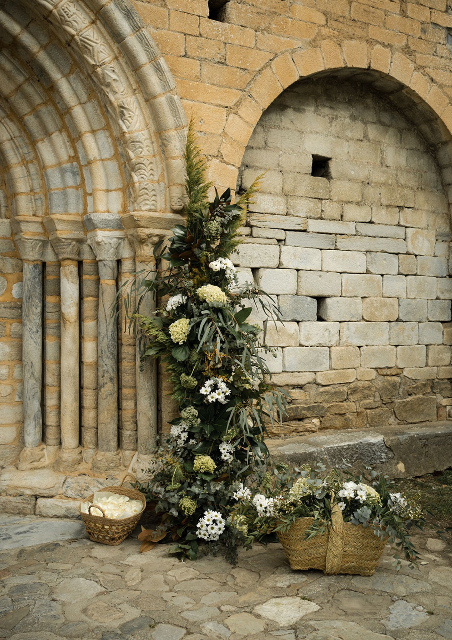 The Wedding Club