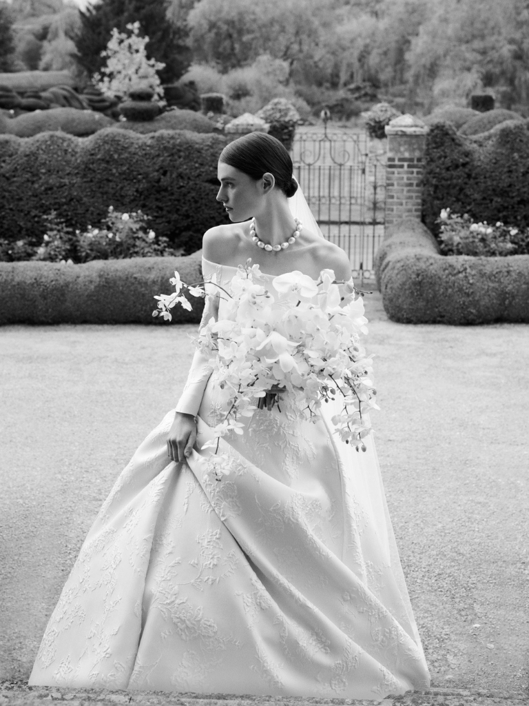 bardot escote