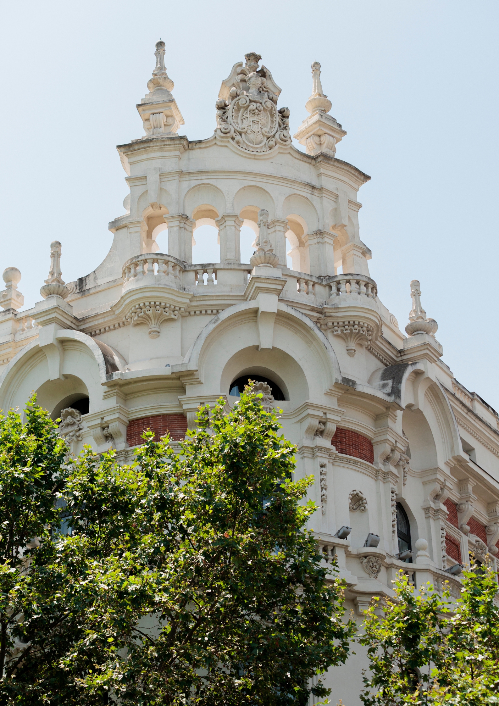 Hotel Palacio del Retiro