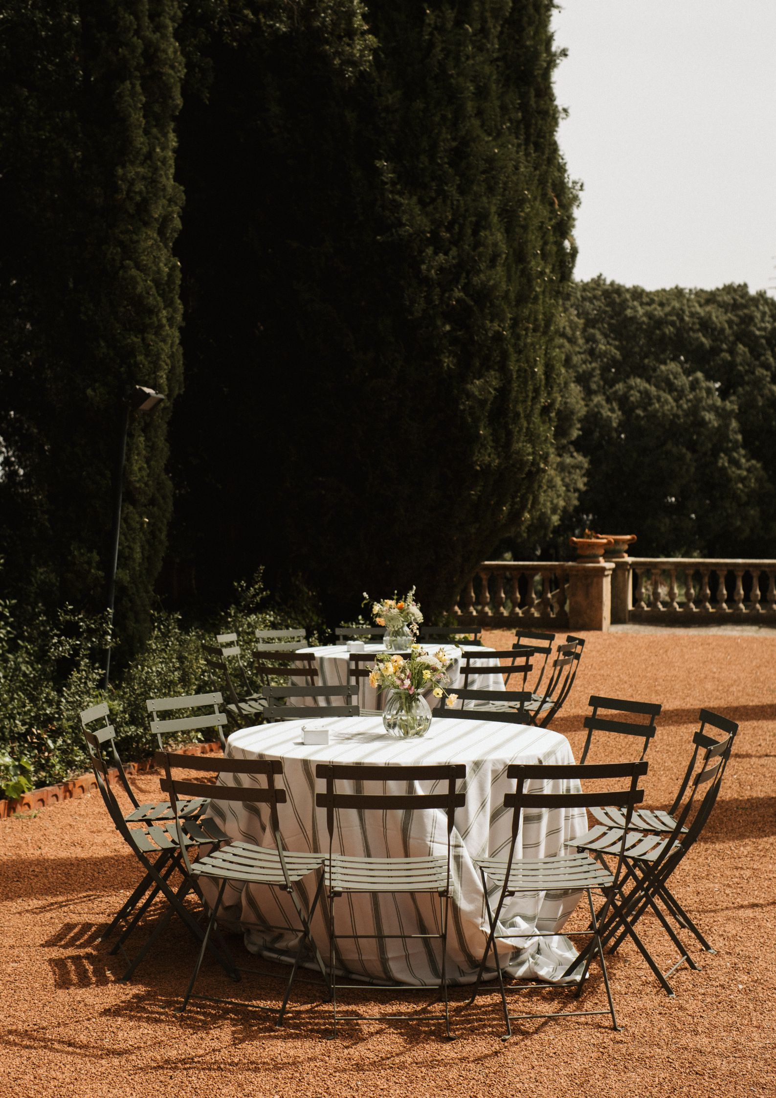 The Wedding Club