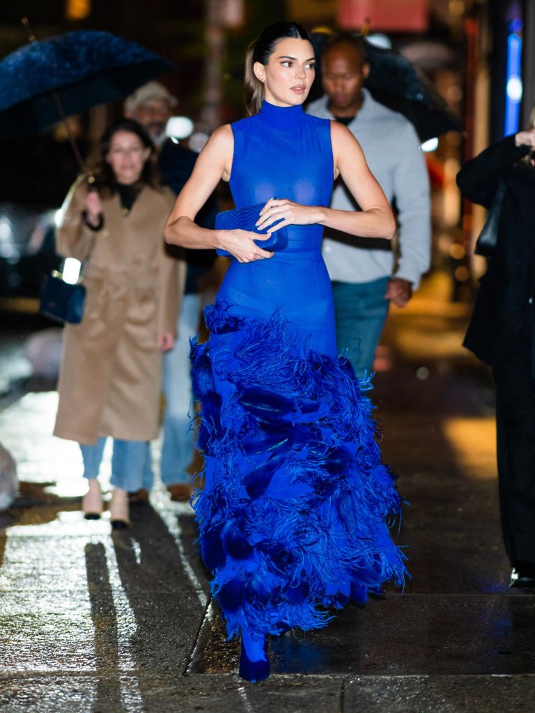 Vestido de novia con flores de Sophie et Voilá
