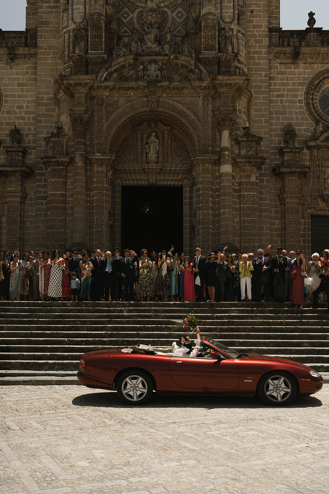 Bodas Verbena y Vino