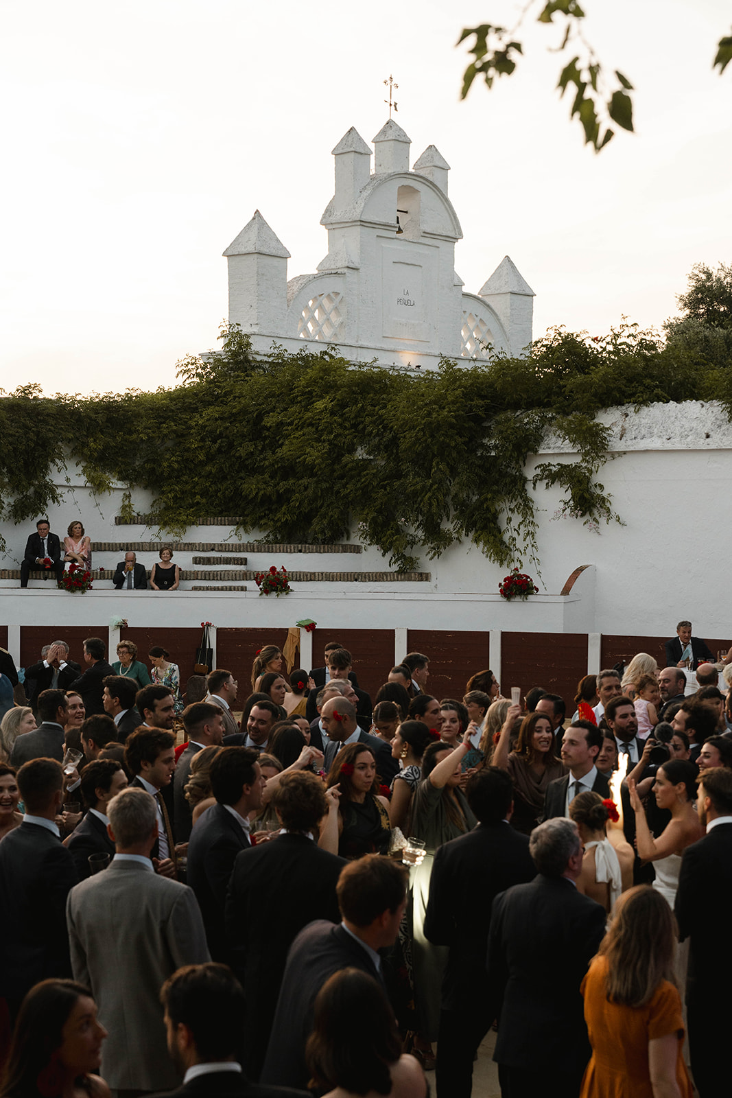 Bodas Verbena y Vino