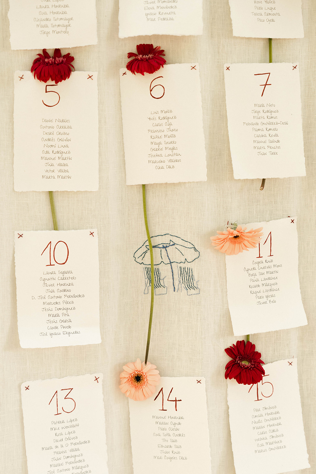 Bodas Verbena y Vino