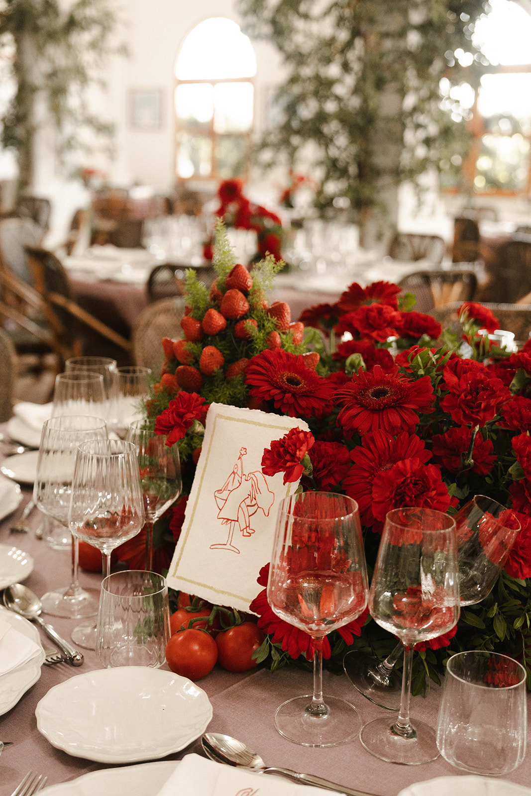 Bodas Verbena y Vino