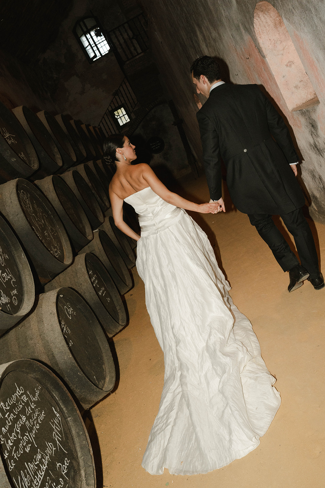 Bodas Verbena y Vino