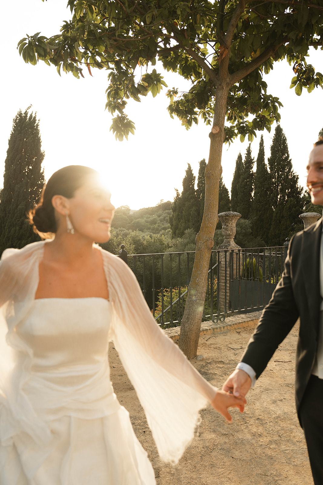 Bodas Verbena y Vino