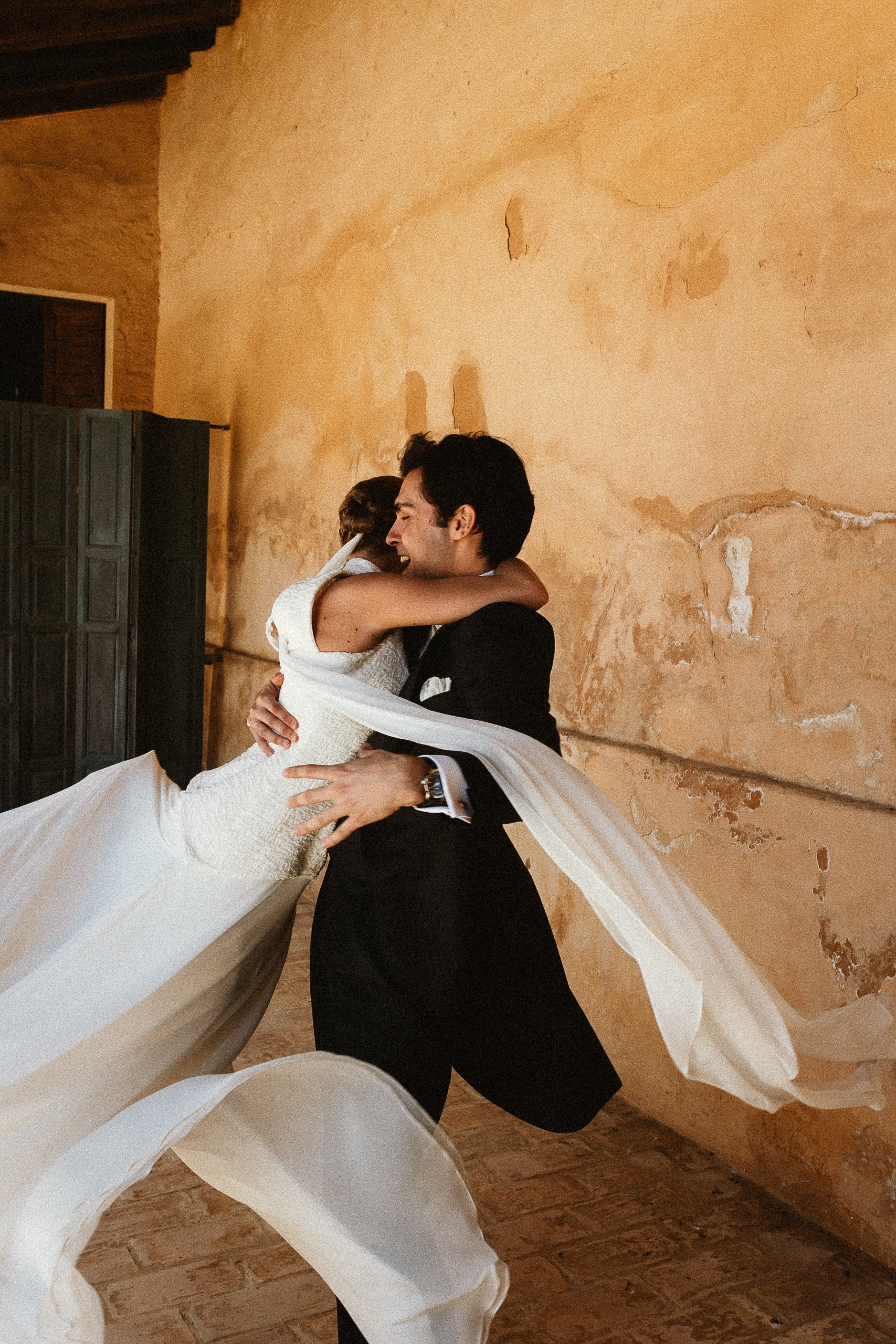 Bodas Verbena y Vino