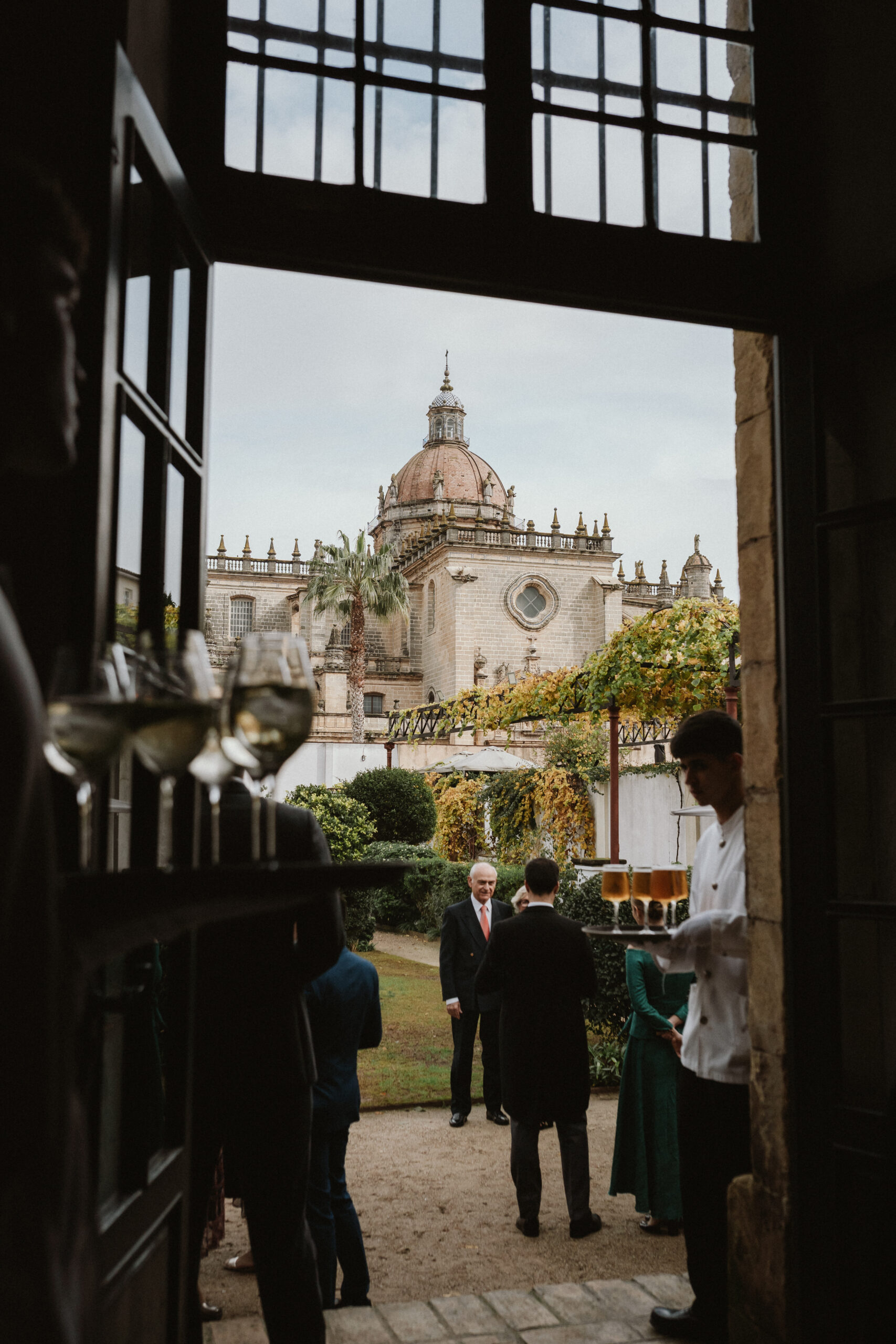 Bodas Verbena y Vino