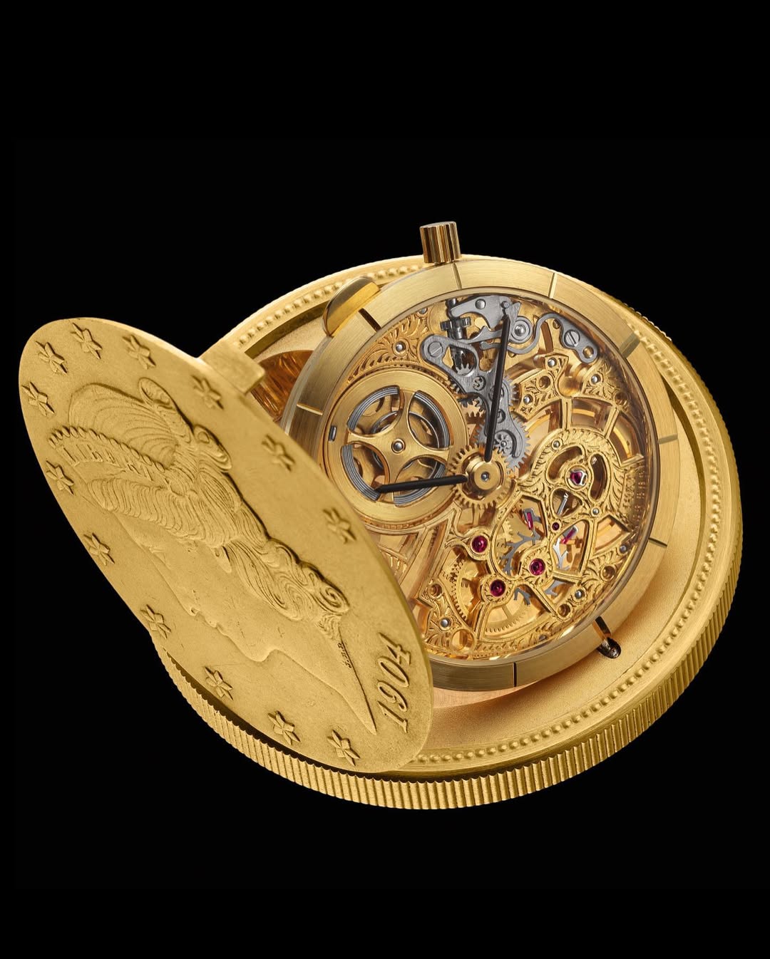 Audemars Piguet