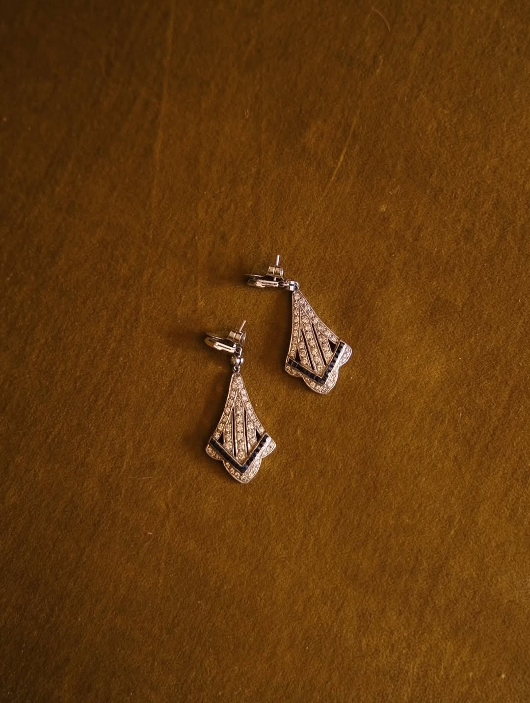 Joyas Antiguas Sardinero
