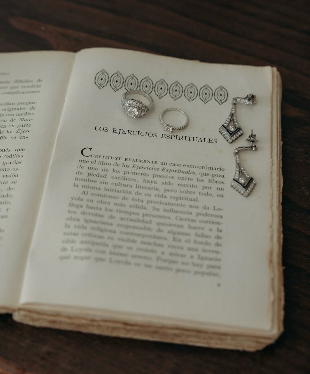 Joyas Antiguas Sardinero