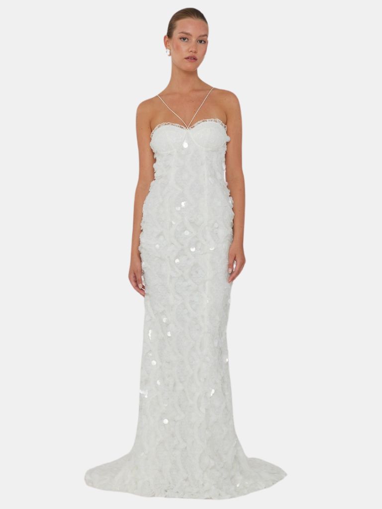 vestidos novia primavera