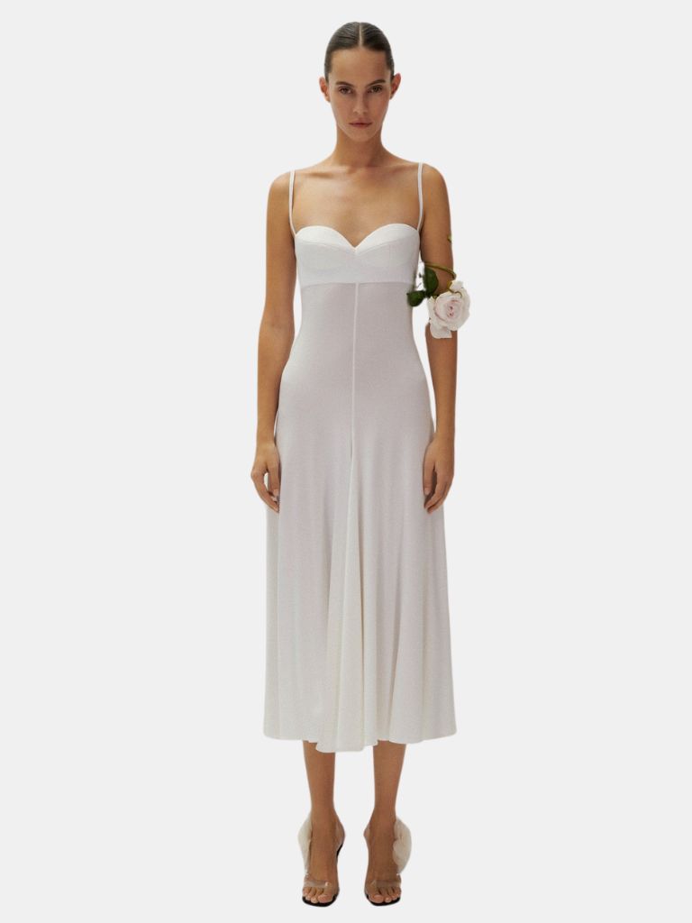 vestidos novia primavera