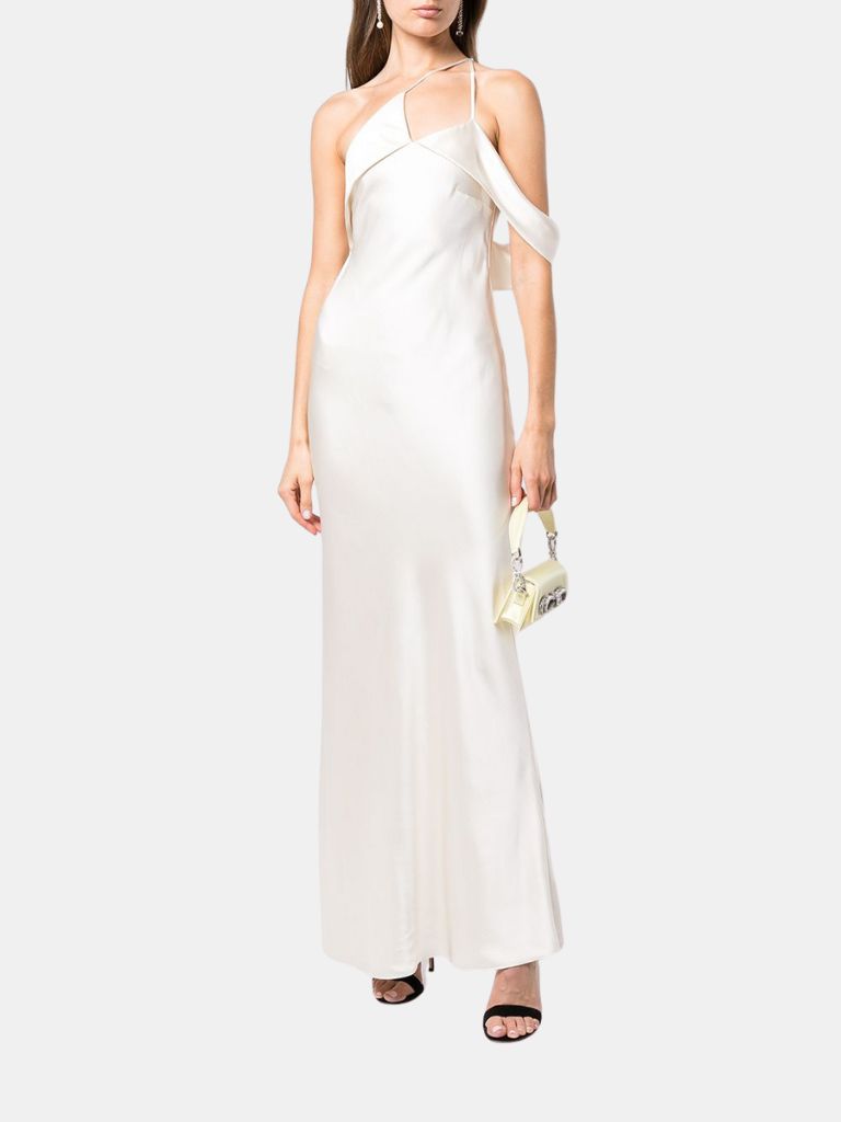 vestidos novia primavera