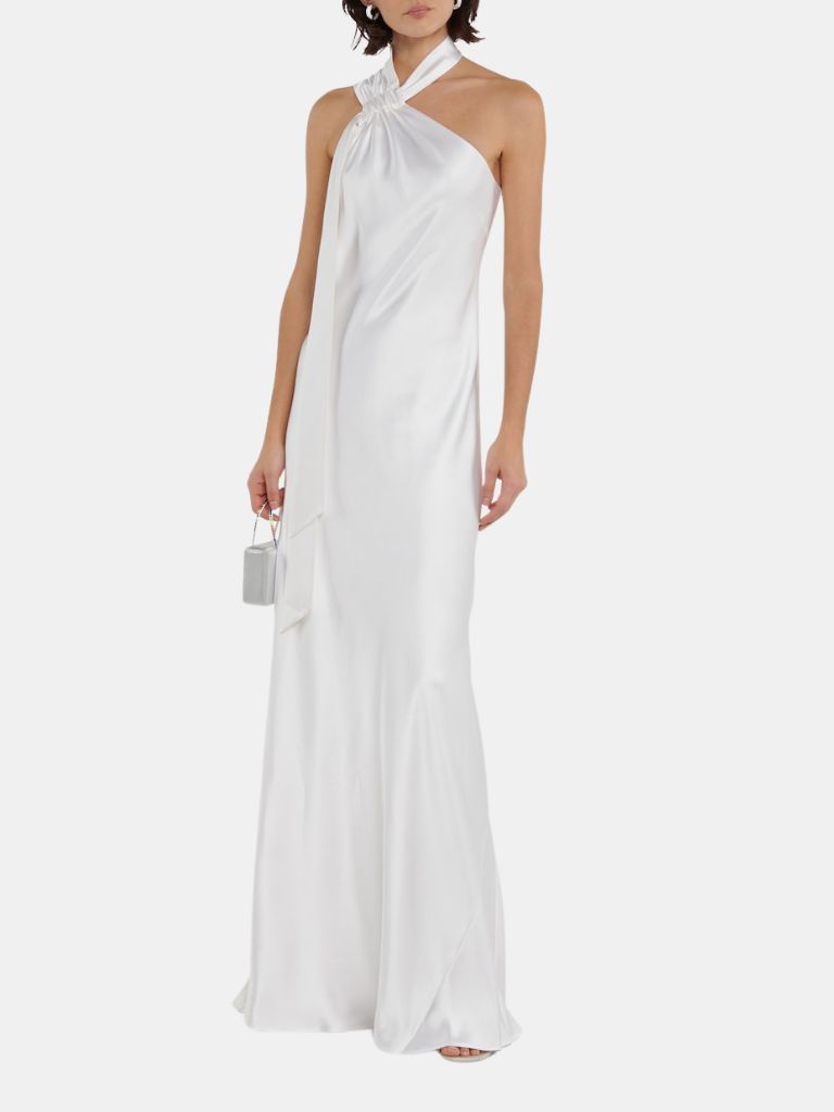 vestidos novia primavera