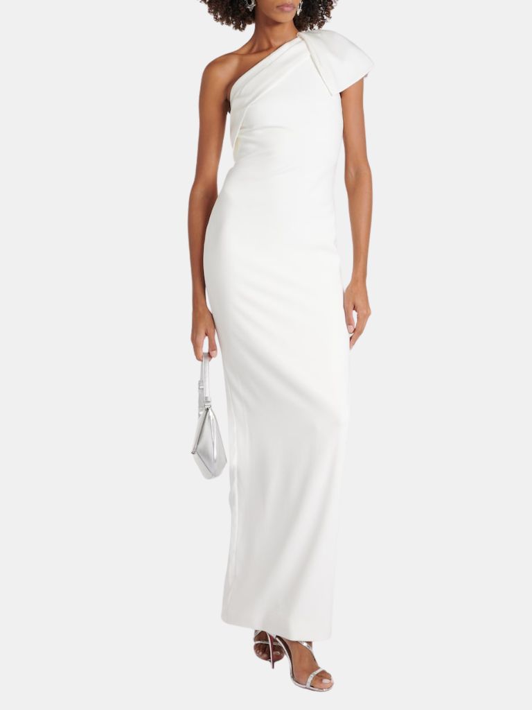 vestidos novia primavera