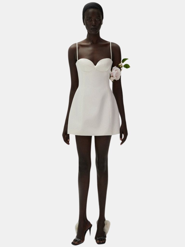 vestidos novia primavera