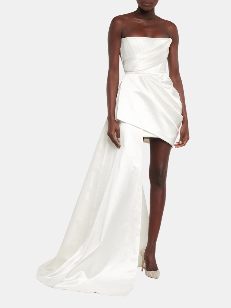 vestidos novia primavera