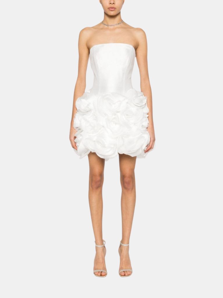 vestidos novia primavera
