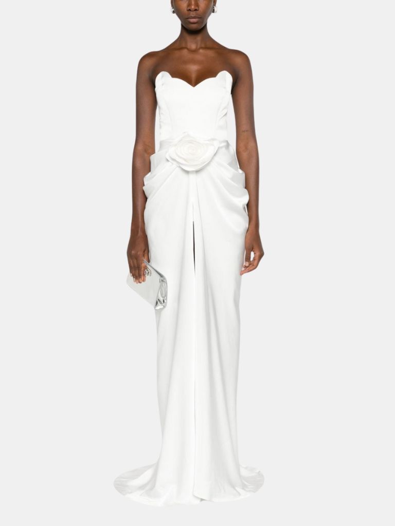 vestidos novia primavera