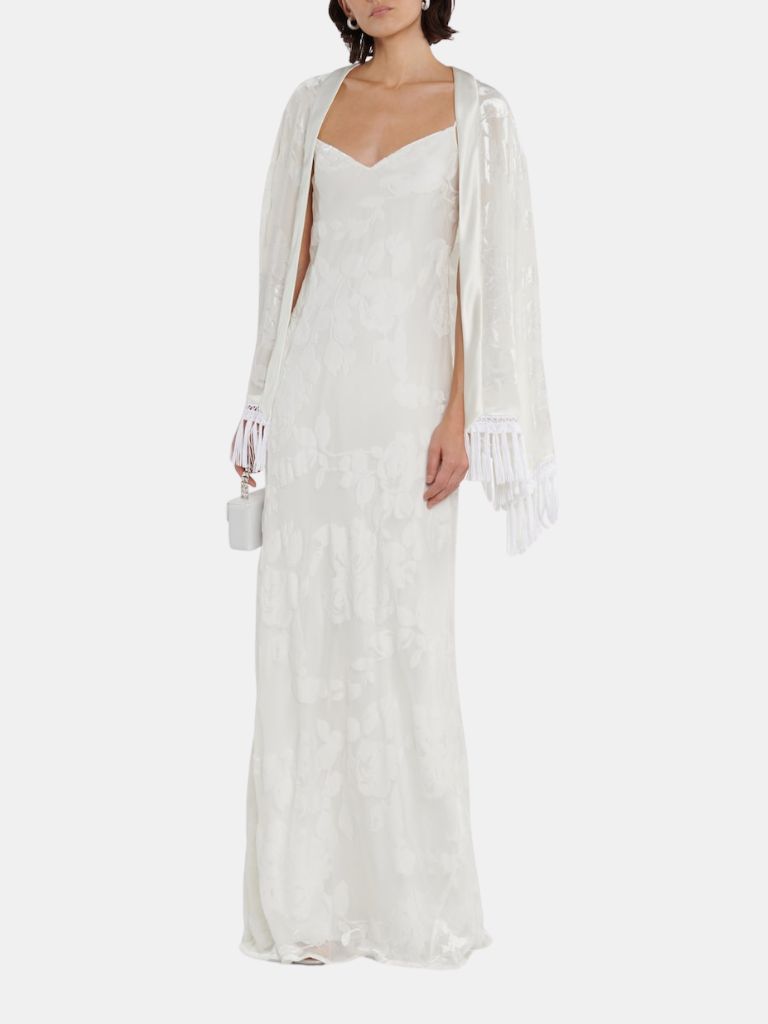 vestidos novia primavera