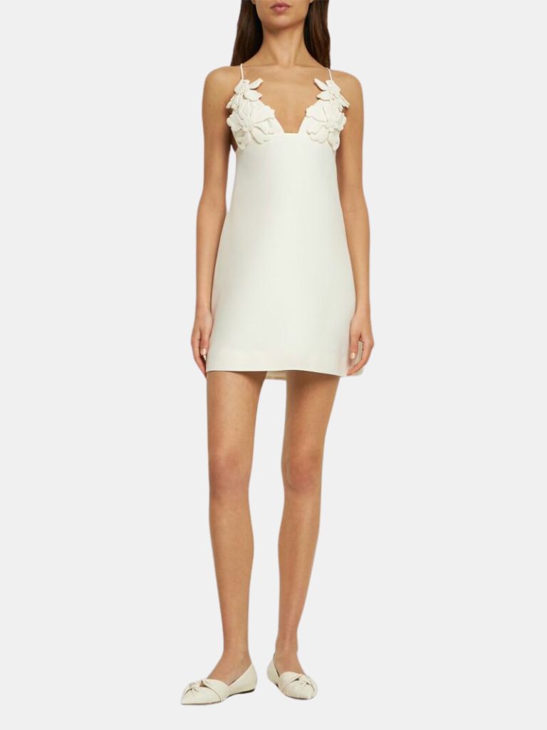 vestidos novia primavera