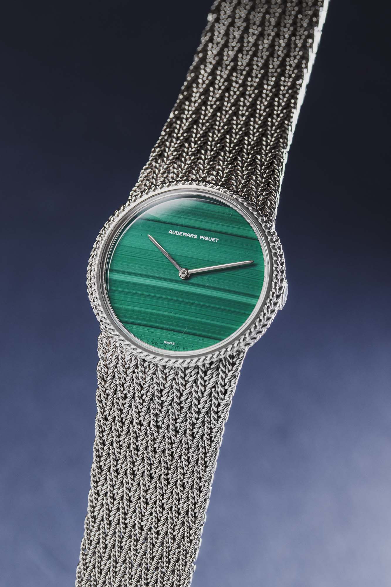 Audemars Piguet