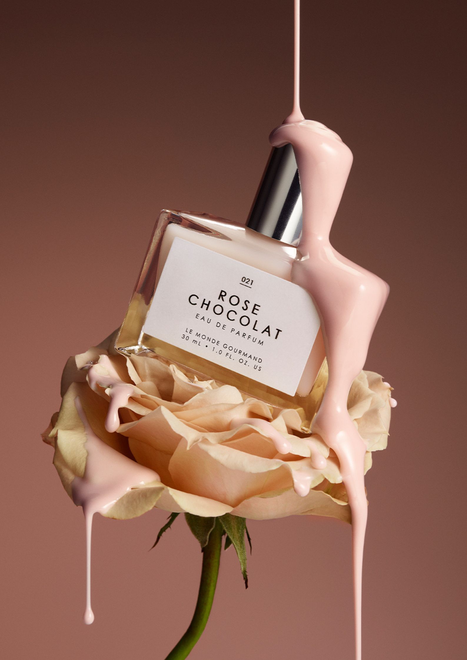 perfumes novias