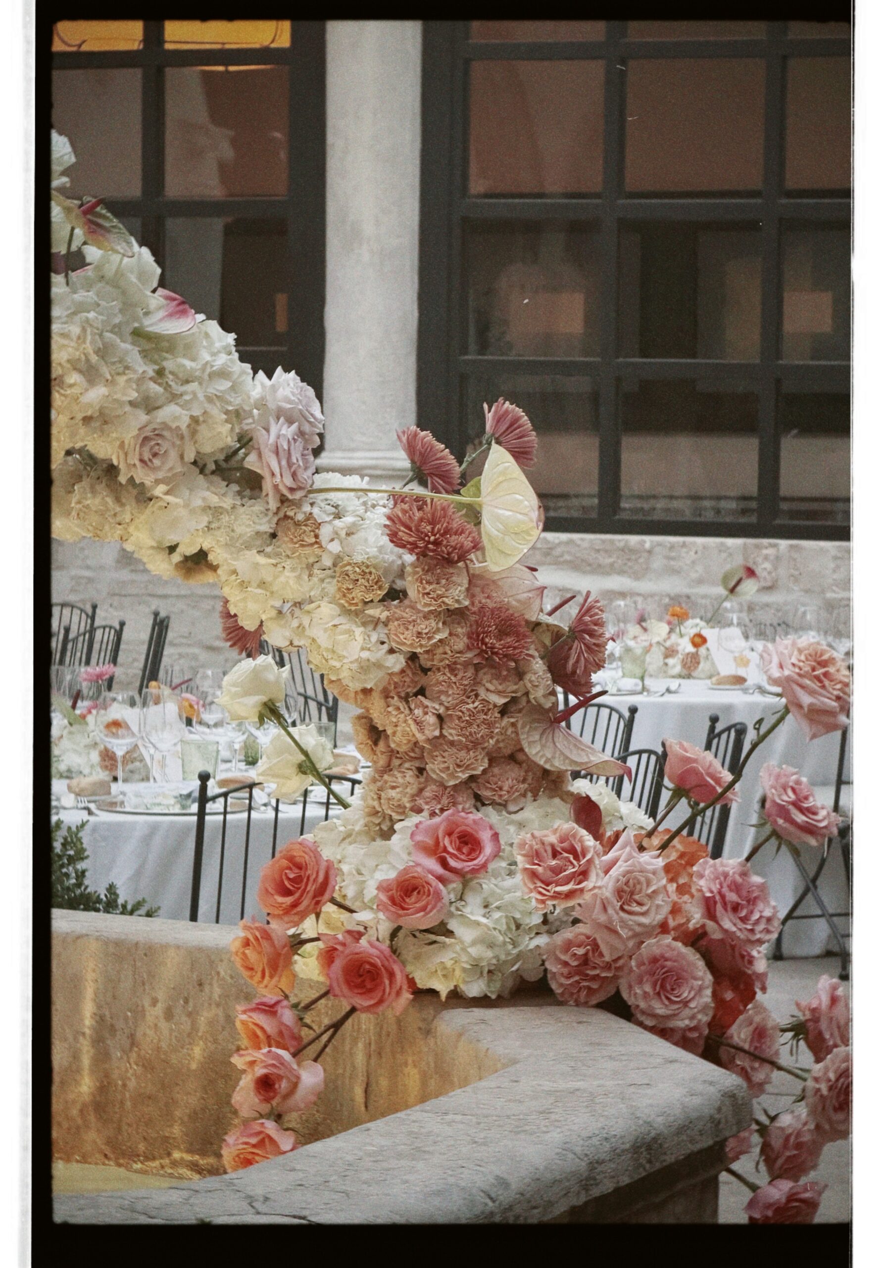Bodas Verbena y Vino