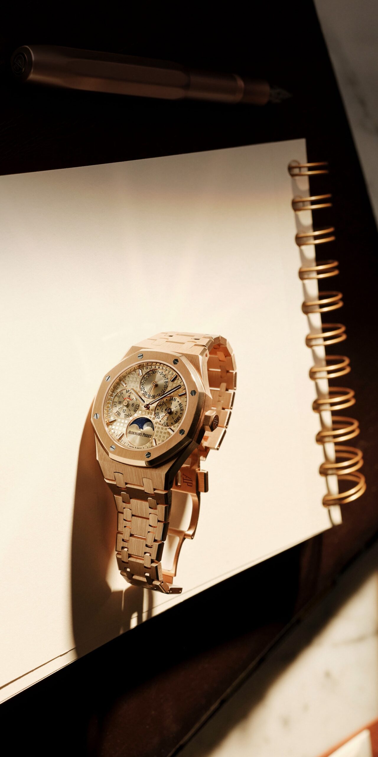 Audemars Piguet