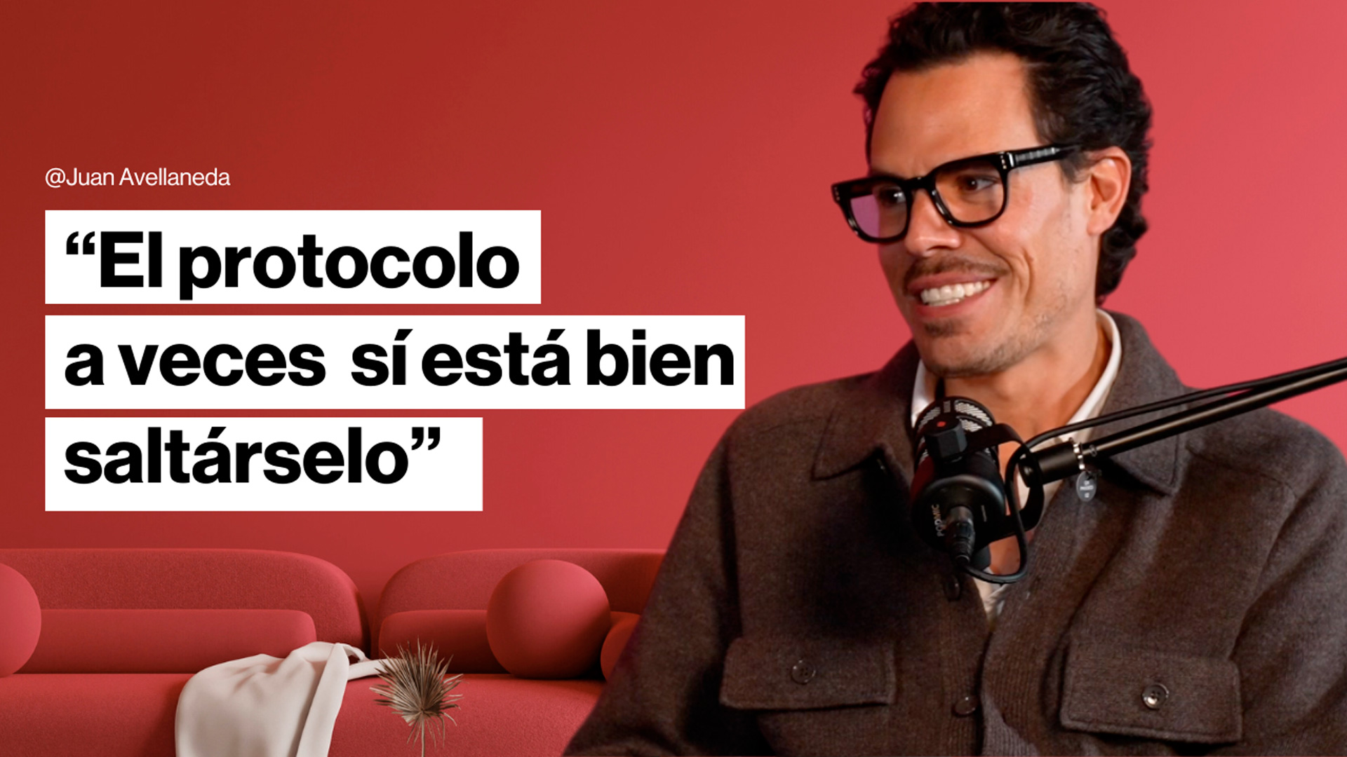 Biancast x Juan Avellaneda